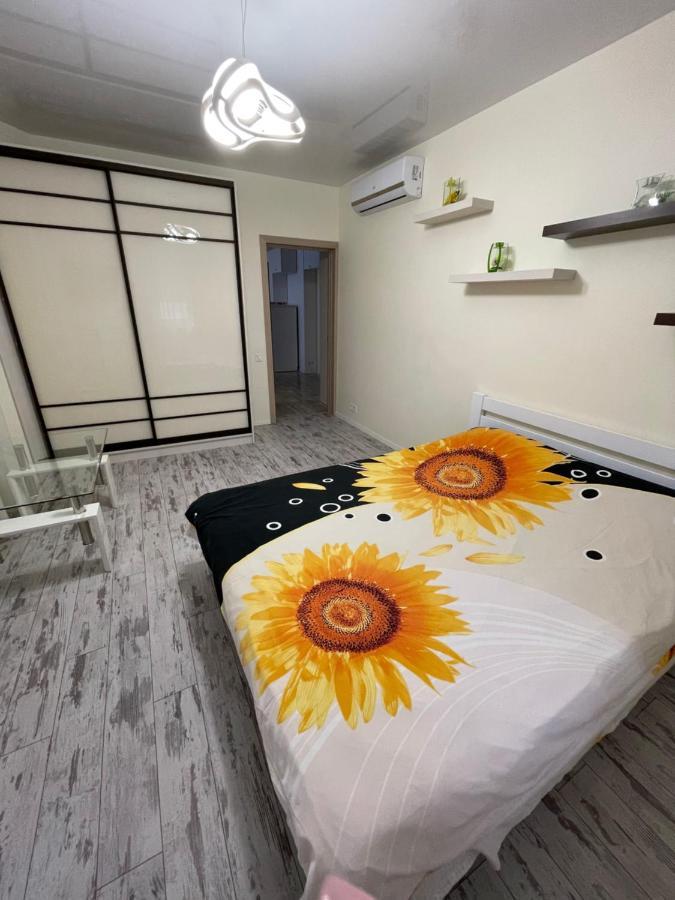 Apartment On Levanevskogo Odessa Eksteriør bilde