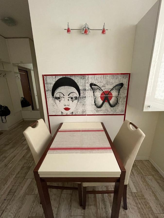 Apartment On Levanevskogo Odessa Eksteriør bilde