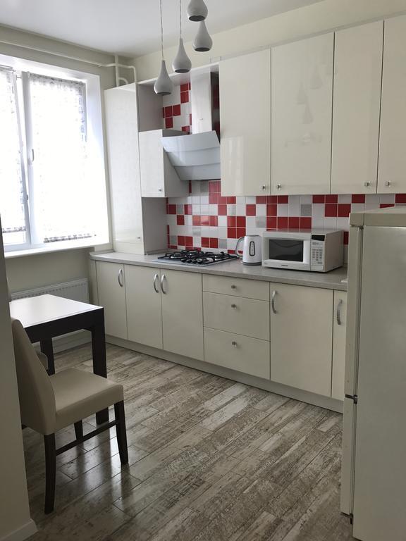 Apartment On Levanevskogo Odessa Eksteriør bilde